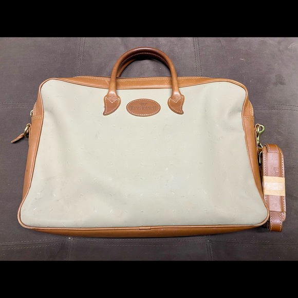 king ranch briefcase